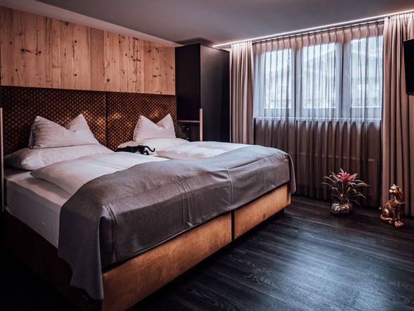 Doppelzimmer
