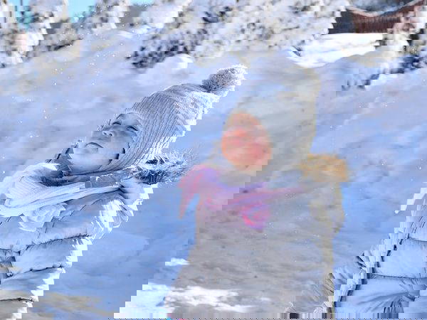 3 Tage Familienurlaub im Winter mit AIl-Inklusive Premium! in Waldmünchen, Bayern inkl. All Inclusive Plus