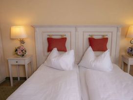 Relaxen im Thermenhotel Vier Jahreszeiten - 3 Tage