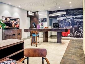 3 Tage Kurzurlaub im Mercure Hotel Berlin