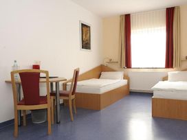 Kurzurlaub in Düsseldorf - 7 Tage im ruhigen Viertel