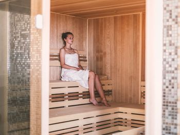 3 Tage Wellnessurlaub mit Thai-Massage & Vollpension