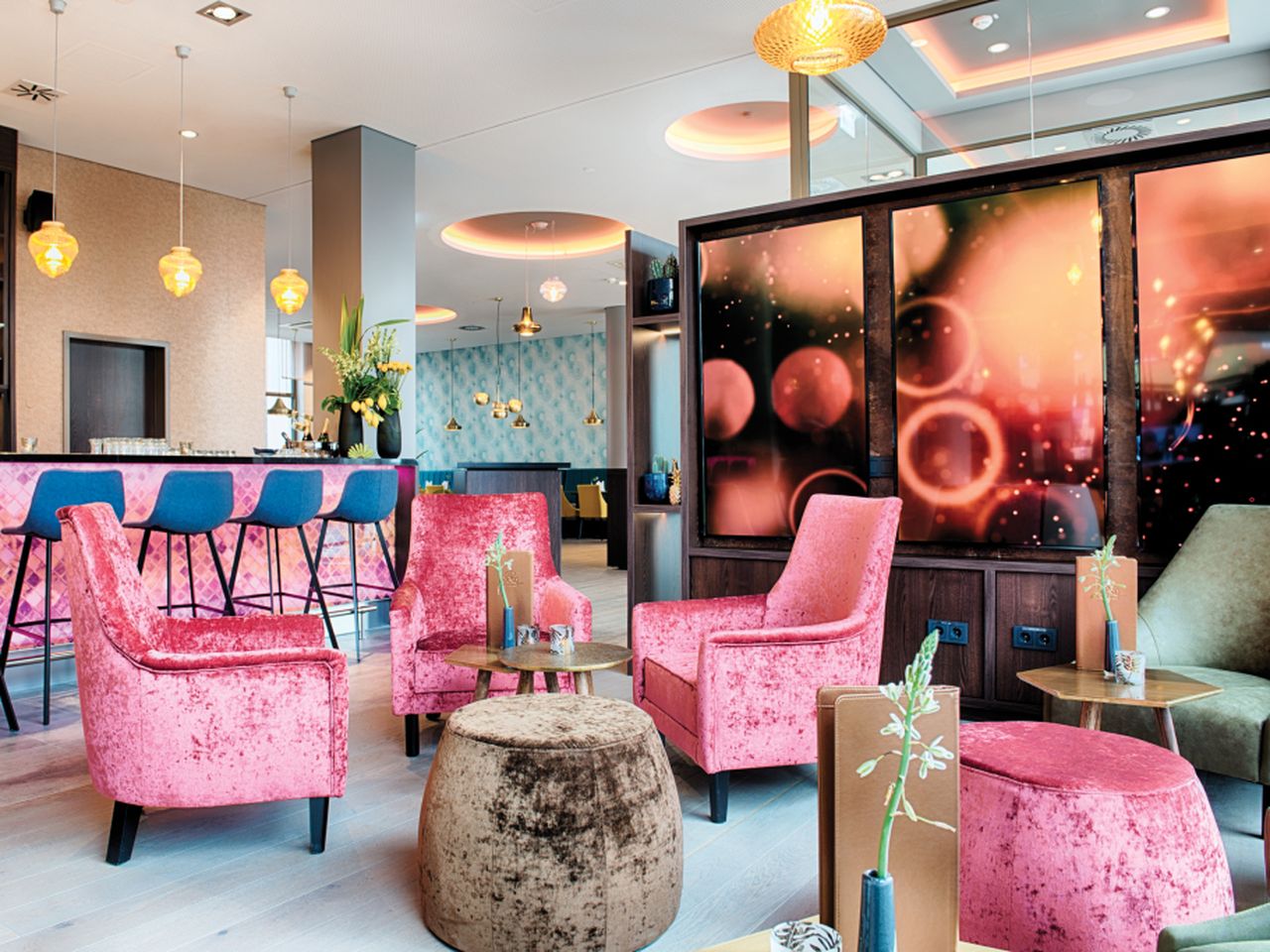 2 Tage im Leonardo Royal Hotel Ulm mit Frühstück