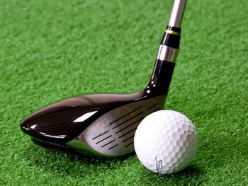 One Day of Golf in fränkischer Idylle