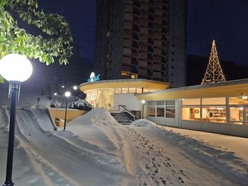 Last Minute Schnäppchen: Winterurlaub im Harz
