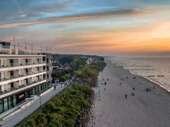 Schnupper-Deal am feinen Ostsee-Strand