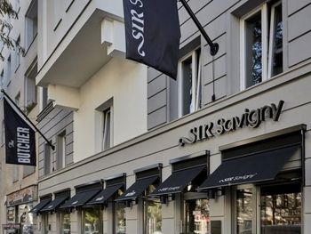 4 Tage im Sir Savigny Hotel