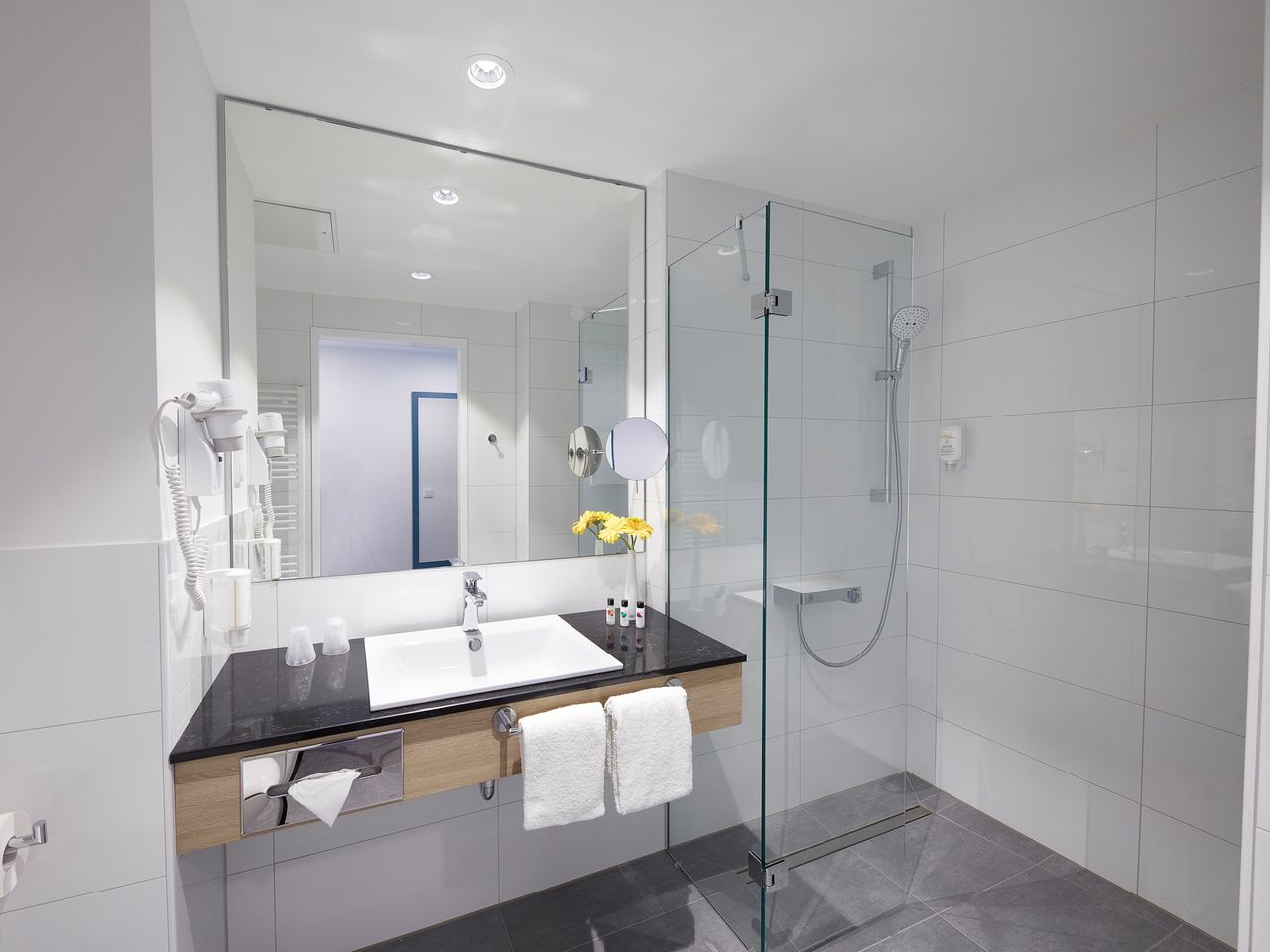 Four Points Flex by Sheraton Bochum
