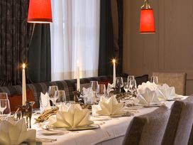 Ski & Genuss mit Sauna & Massage in Zell am See