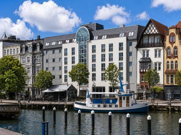 Sunday Hotel Flensburg