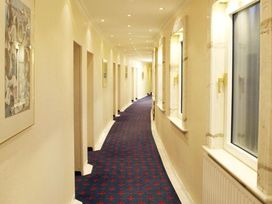 Am Berliner Lietzensee - 2 Tage mit Frühstück