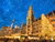 Bavaria Filmstadt München Tickets mit Hotel