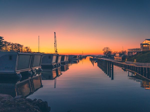 6 Tage Besinnliche Weihnachtstage auf Rügen in Sagard OT Martinshafen, Mecklenburg-Vorpommern