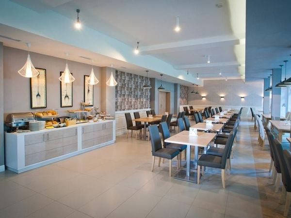 Winterauszeit am Meer - 6 Tage polnische Ostsee in Henkenhagen (Ustronie Morskie), Westpommern inkl. Halbpension