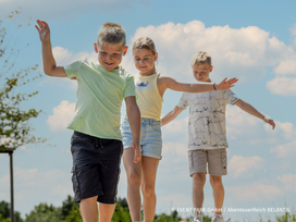 Tickets für BELANTIS - Das AbenteuerReich mit Hotel