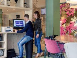 Spontan nach Hannover - 2 Tage 