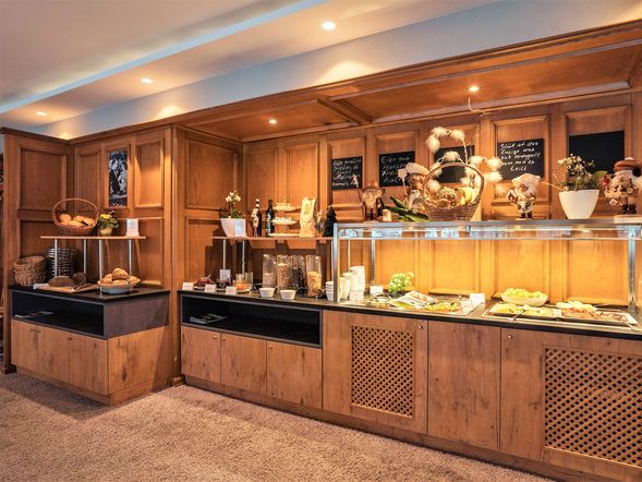 KomfortHotel & Restaurant Riemann