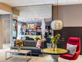 2 Tage im Mercure Hotel Düsseldorf Zentrum