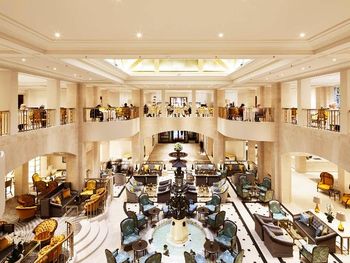 5 Tage im Hotel Adlon Kempinski Berlin 