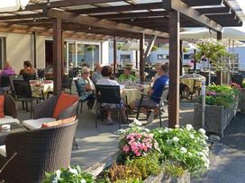 5 entspannte Tage am Brienzer See mit HP