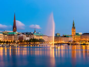 3 Tage in der schönen Hansestadt