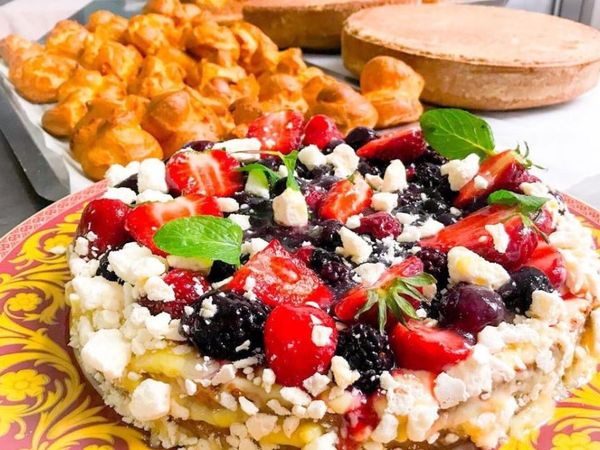 Levico Terme & das Trentino – 5 Tage mit Halbpension, Trentino-Südtirol inkl. Halbpension