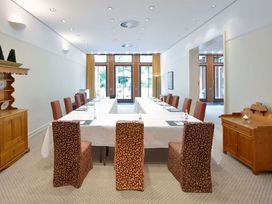 6 Tage mit Frühstück im Privathotel Lindtner Hamburg