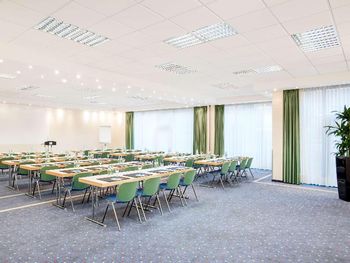 5 Tage im Hotel NH Oberhausen mit Frühstück
