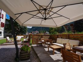 Magischer Ort in majestätischen Dolomiten - 7 Tage
