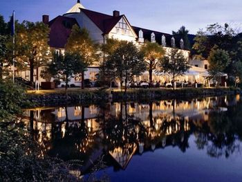 3 Tage Urlaub am Fuße des Brockens mit Frühstück