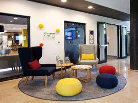 Willkommen in Saarbrücken! - 3 Tage Kurzurlaub