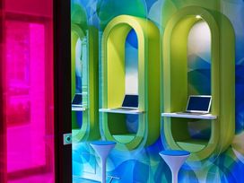 2 Tage Kurzurlaub im Prize by Radisson, Hamburg City