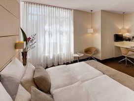 2 Tage im Boutique Hotel Atrium München