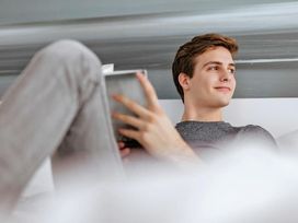 2 Tage im Mercure Hotel Düsseldorf Zentrum