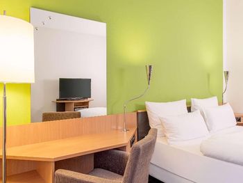 2 Tage im Hotel NH München Messe mit Frühstück