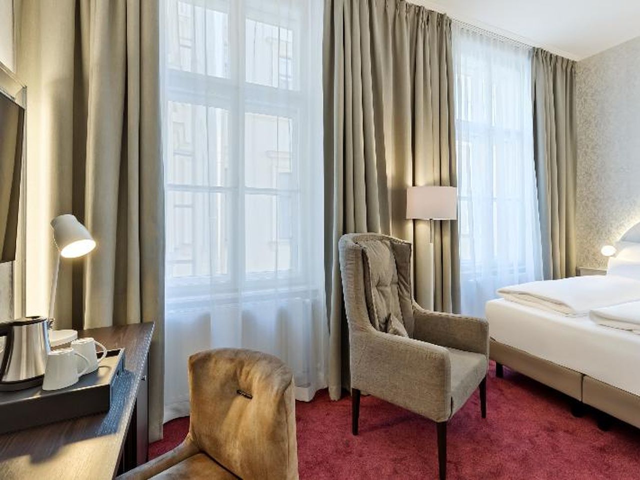Kaiserliches Wien - 2 Tage mit Frühstück