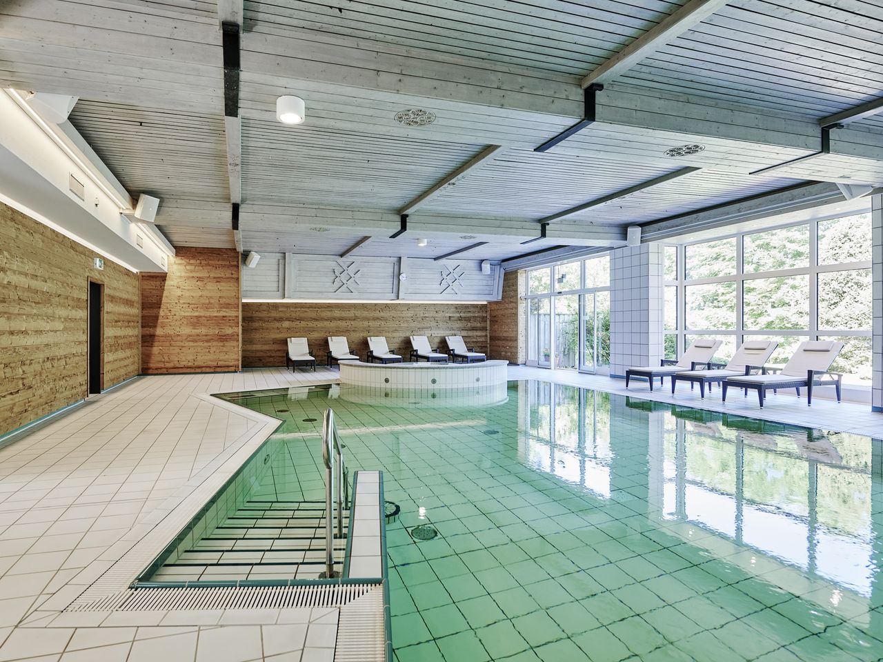 2 Tage Mini-Wellness-Auszeit in den bayrischen Alpen