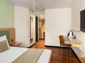 2 Tage Baden in der Schweiz erkunden