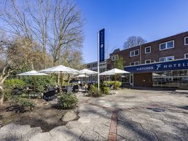 Veluwe Auszeit im Hotel De Paasberg – 3 Tage