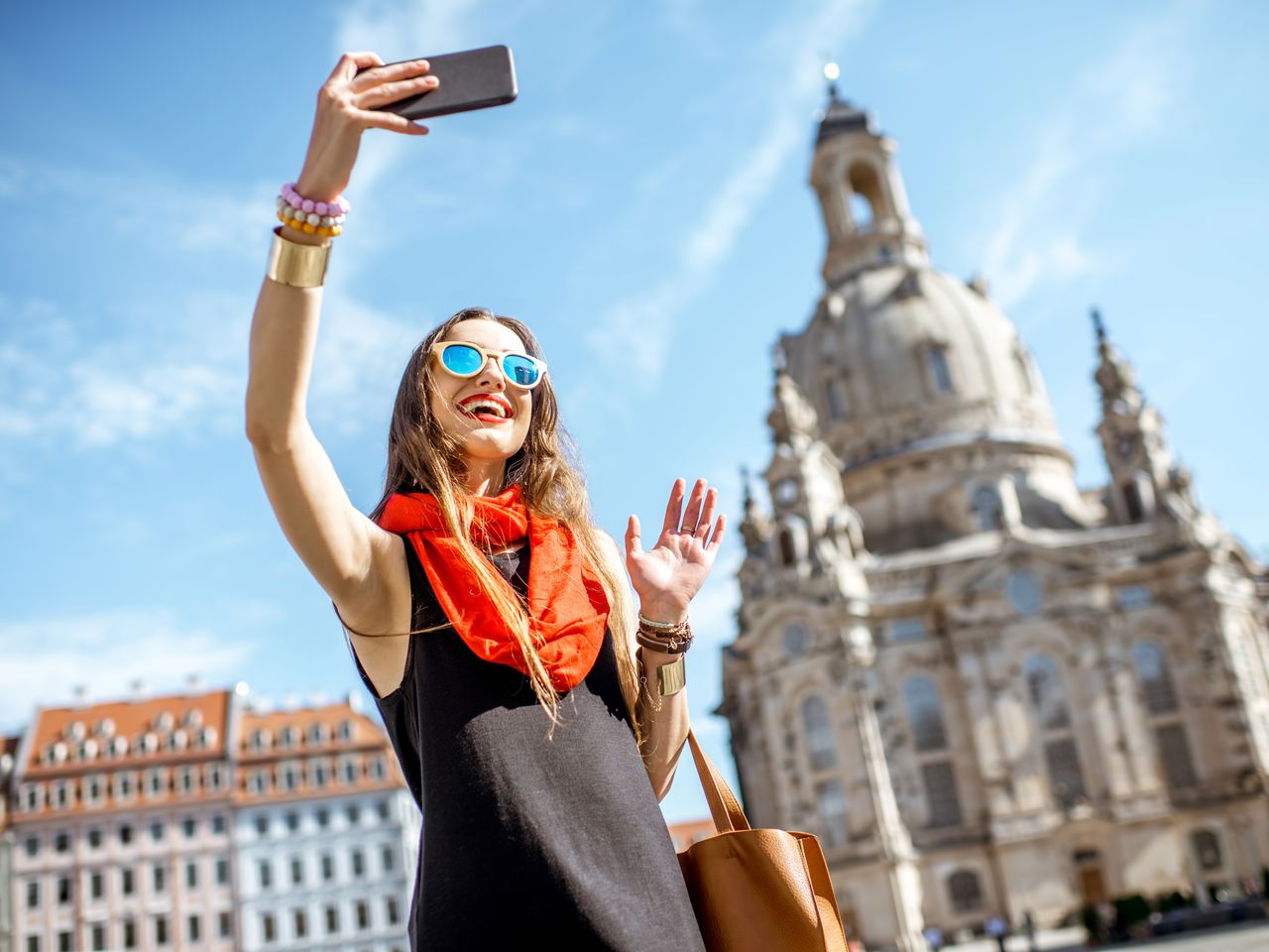 3 Tage Stadtrallye Dresden  - Sightseeing mal anders
