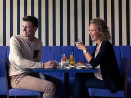 7 Tage Auszeit in der lebhaften Hansestadt Zwolle