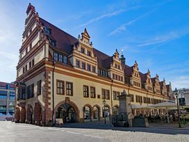 Wunderschönes Leipzig - 2 Tage Städtereise