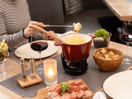 Sommer & Wellness - 3 Tage Hohe Tauern & Zillertal