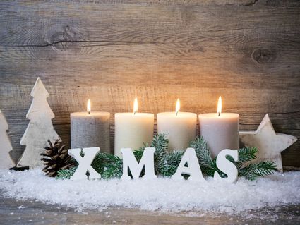 5 Tage Meißner Weihnachtsurlaub
