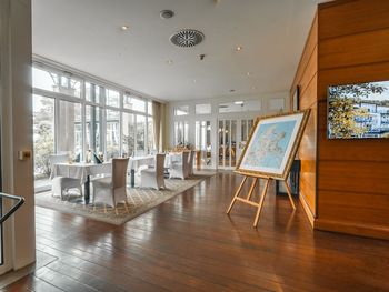 4 Luxus-Tage - im Grand Hotel Binz inkl. Abendessen