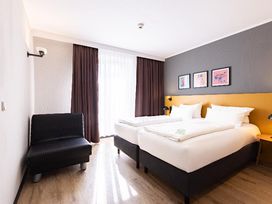 2 Tage im Novum Hotel Silence Garden mit Frühstück