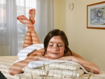 3 Tage Marienbad-Romantik mit Private Sauna