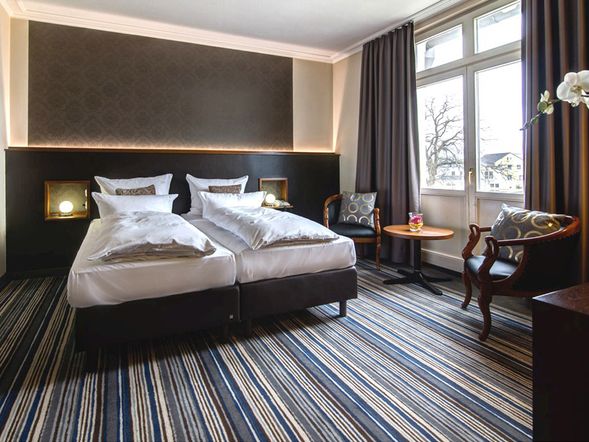 Hotel Residenz Waldkrone