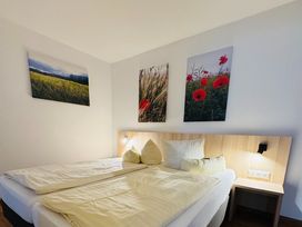 Erholungs- und Genießerzeit mit dem Vierbeiner