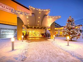 Wellnessauszeit inkl. Entspannungsmassage | 4 Nächte